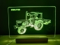 Preview: Deutz 5506 mit Mähwerk